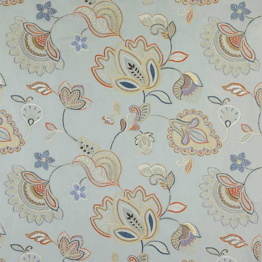 Ткань Colefax and Fowler Tennyson F3919-03