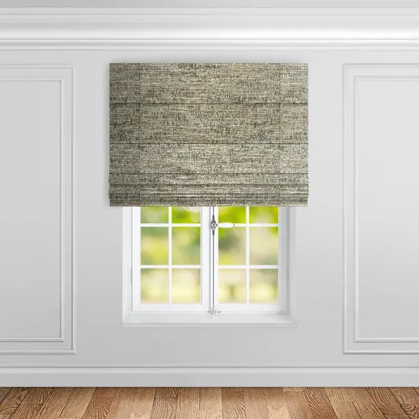 Ткань De Le Cuona Flint Fog-FLI3 #2