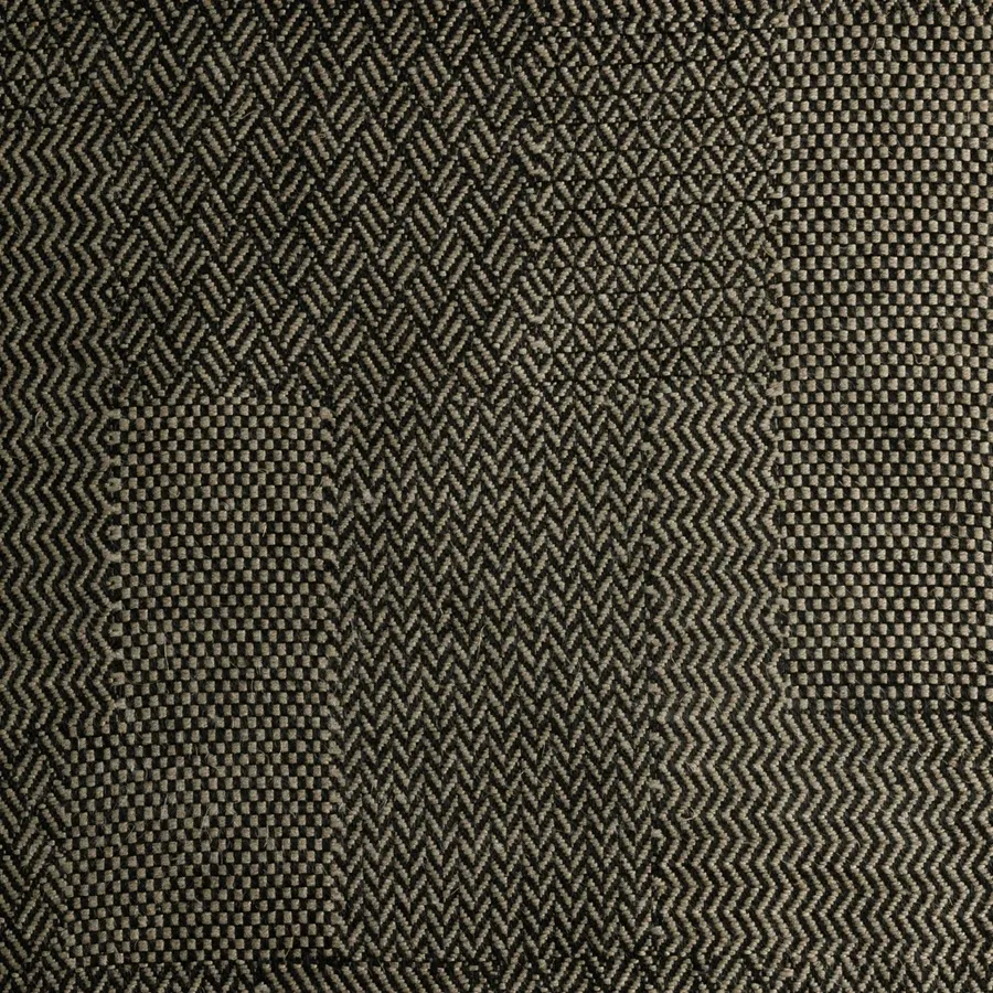 Ткань De Le Cuona Hawker Carbon-Linen-HAW4