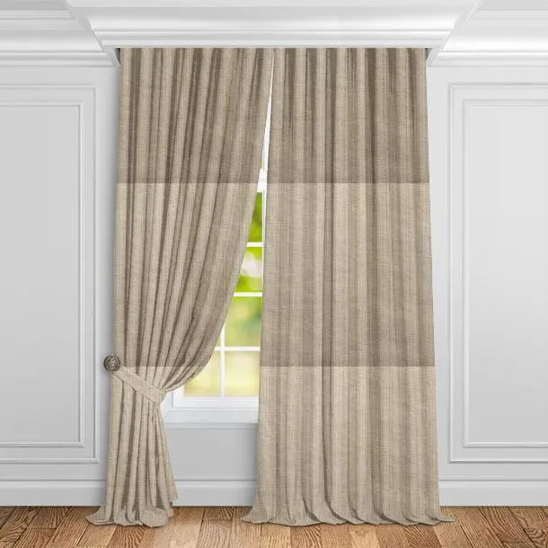 Ткань De Le Cuona Hunter Earth-HUN3 #3