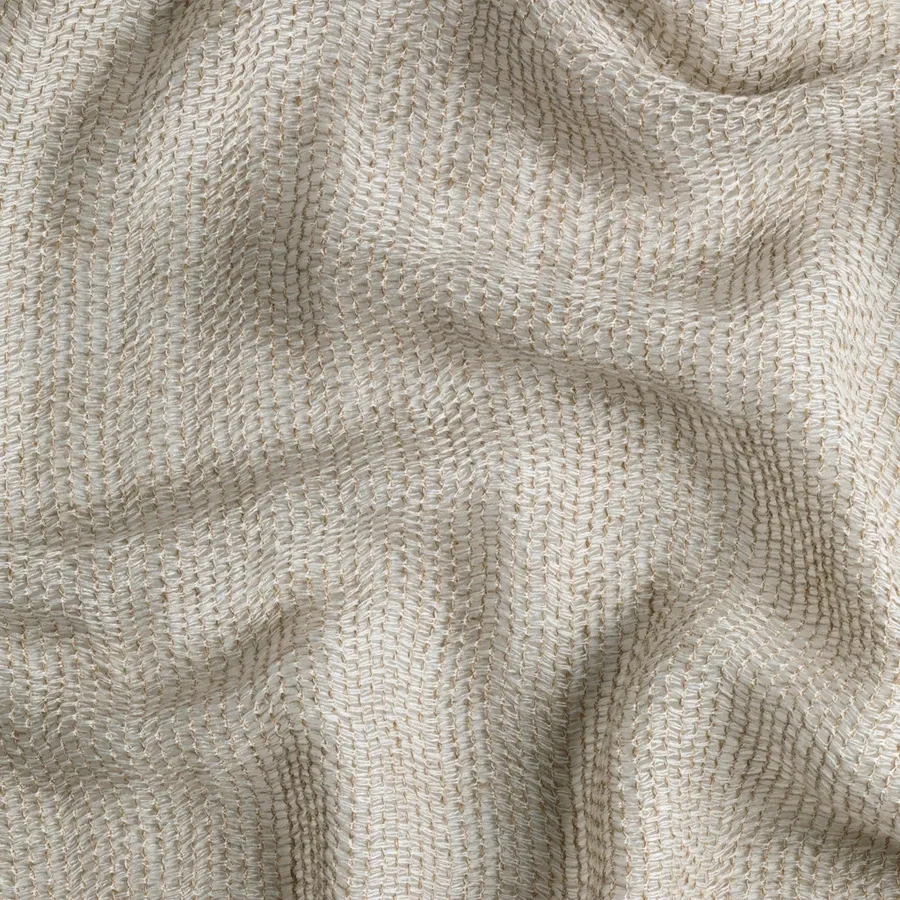 Ткань De Le Cuona Muse Hepburn-Linen-MUS2