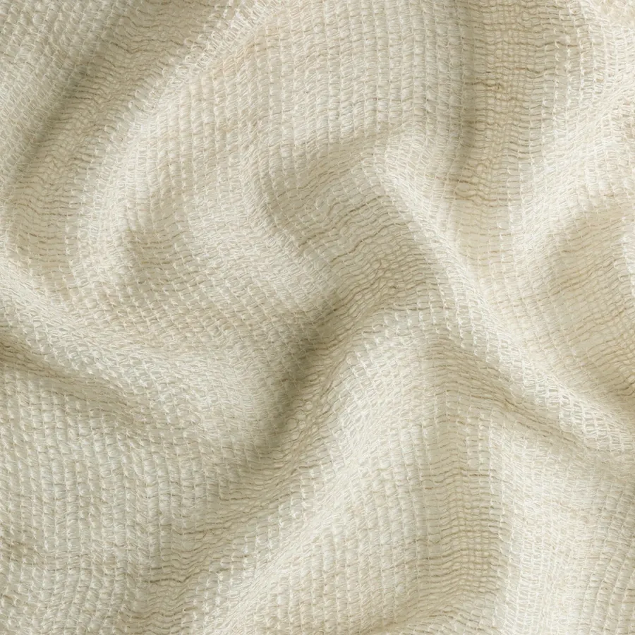 Ткань De Le Cuona Muse Ines-Linen-MUS1