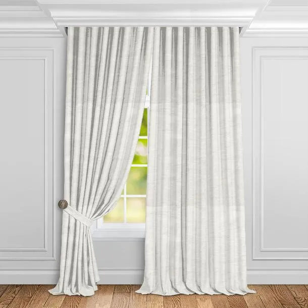 Ткань De Le Cuona Vintage  Canvas-Linen-VIN1 #3