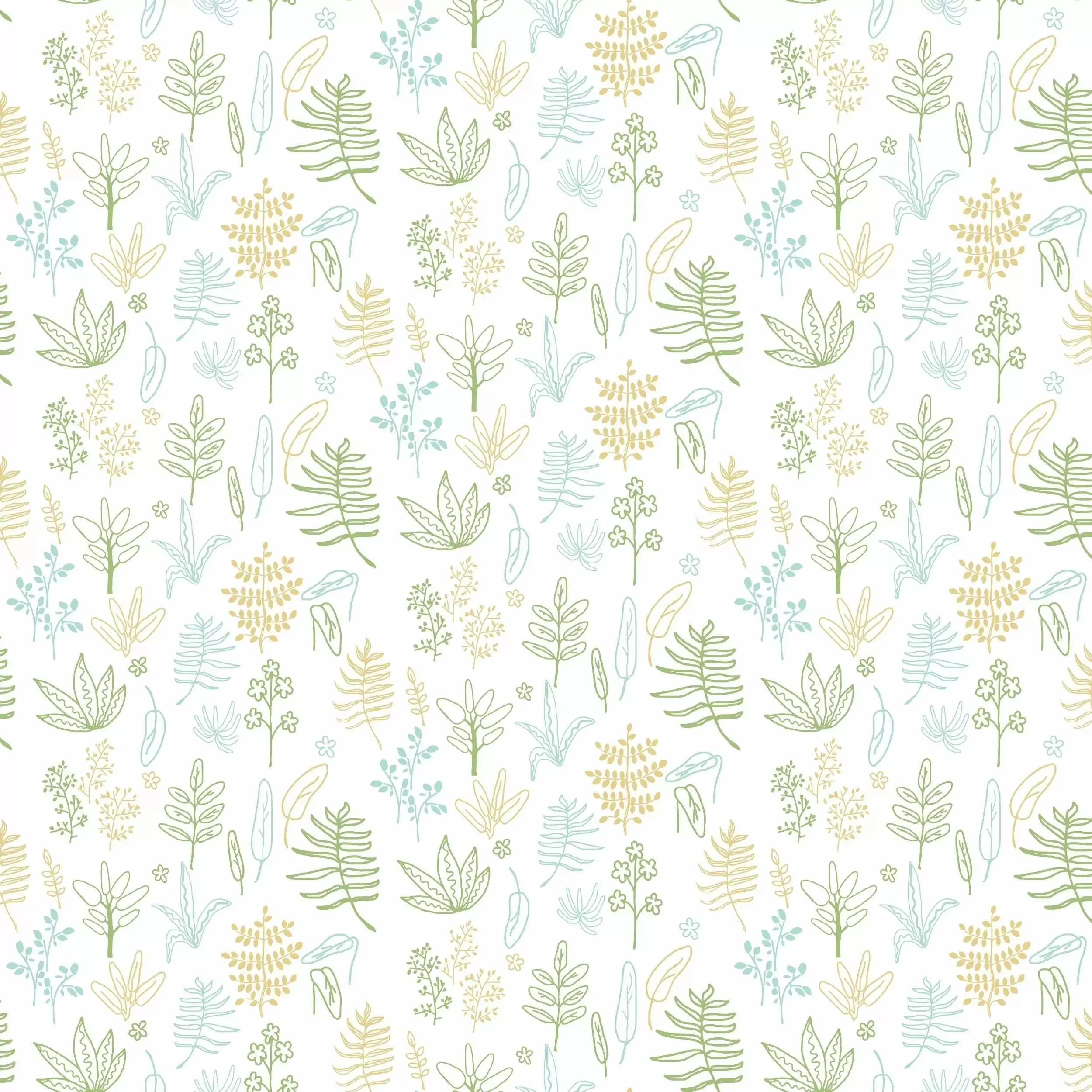 Обои для стен Parato Cristiana Masi Mondo Baby 13006