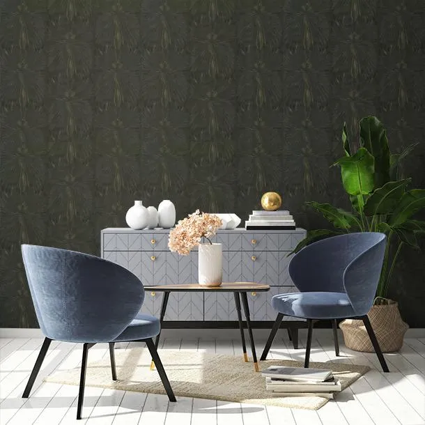 Обои для стен Roberto Cavalli No.8 rc19006 #3