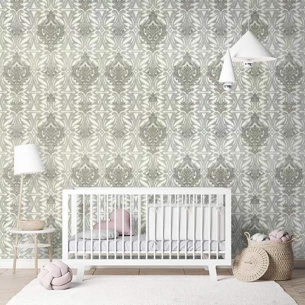 Обои для стен Roberto Cavalli No.8 rc19010 #9