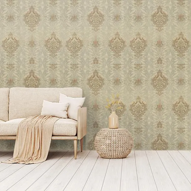 Обои для стен Roberto Cavalli No.8 rc19011 #5