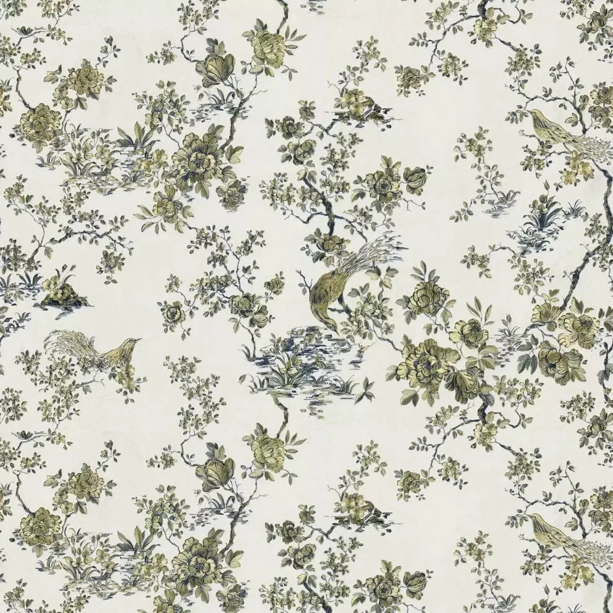 Обои для стен Roberto Cavalli No.8 rc19041