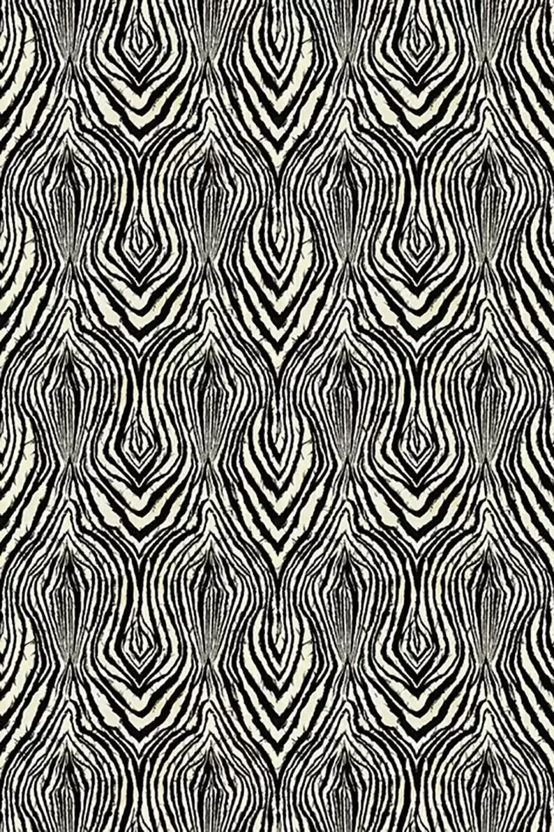 Обои для стен Roberto Cavalli No.8 rc19129