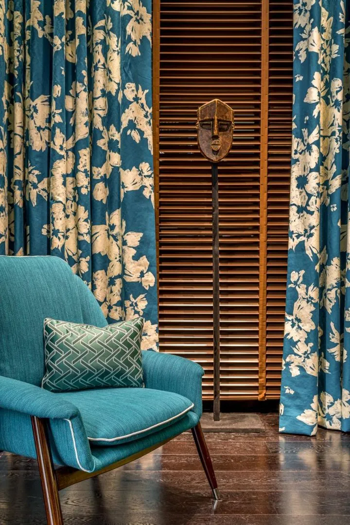 Ткань Dedar Acacia T22014_017 #7