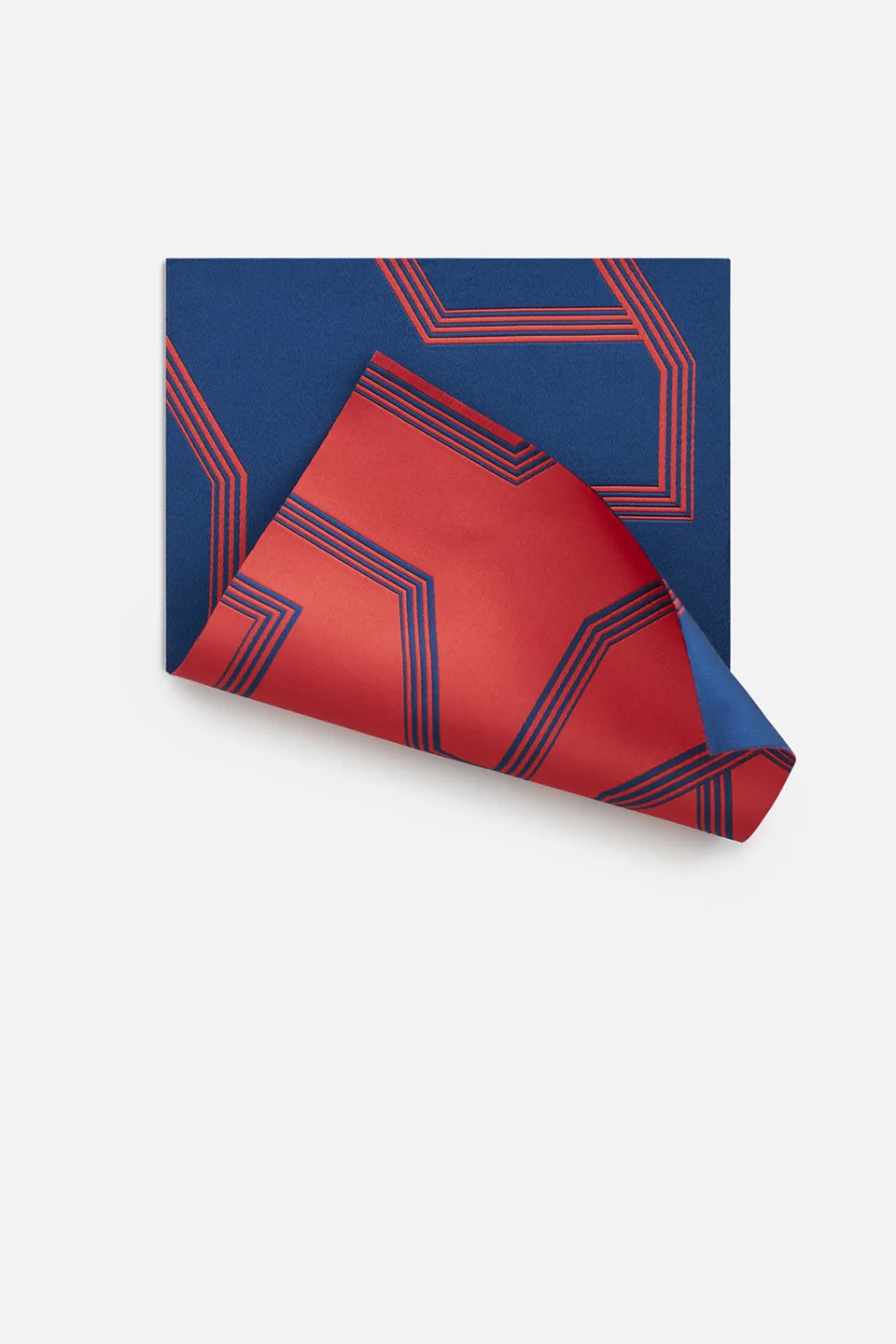 Ткань Dedar Andirivieni T22029_006 #9