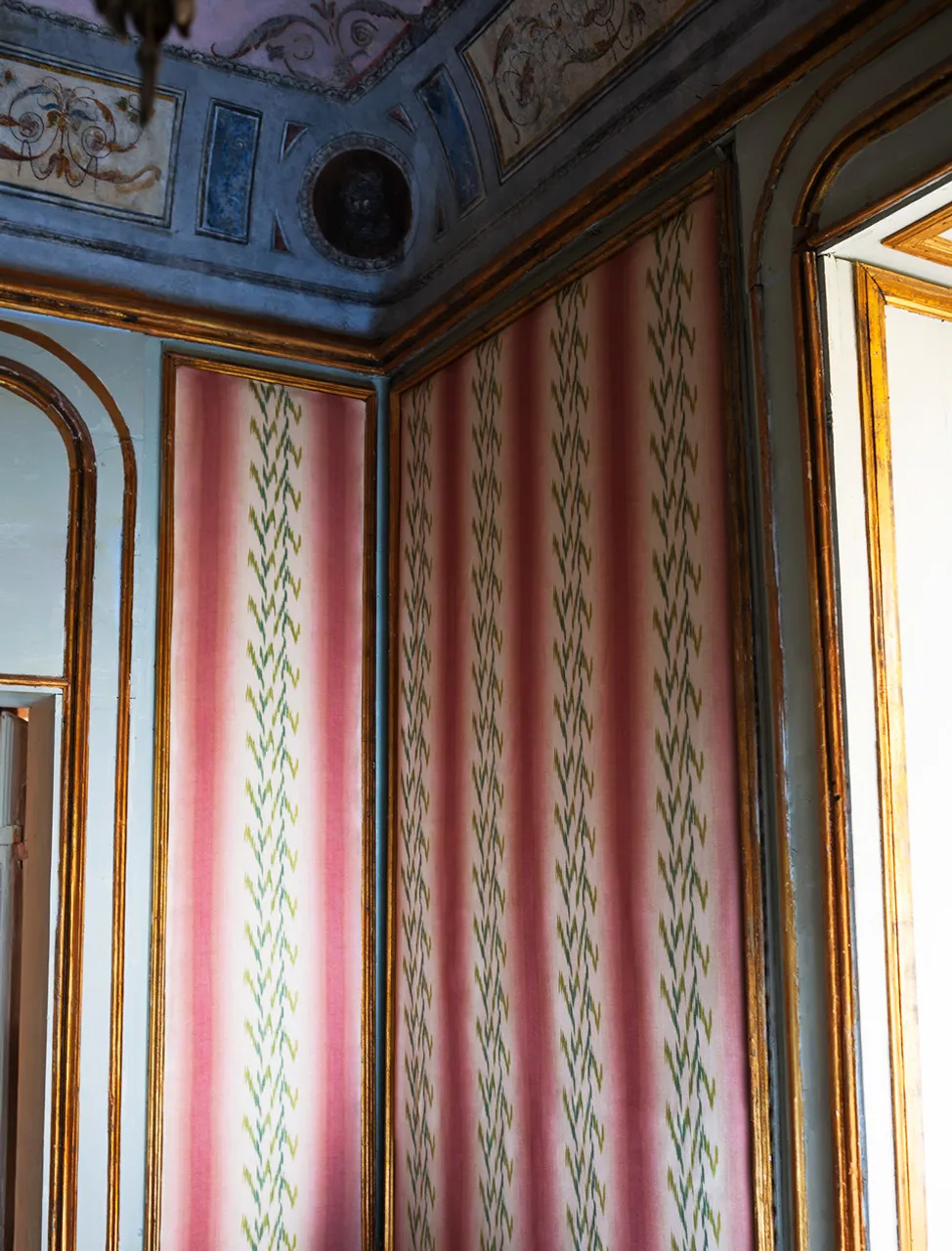 Ткань Dedar Armand Augustin T22020_001 #4