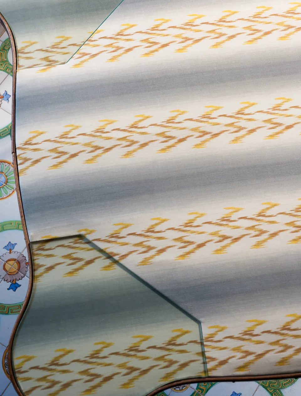 Ткань Dedar Armand Augustin T22020_002 #3