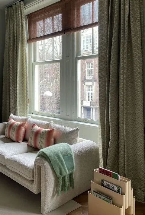 Ткань Dedar Armand Augustin T22020_002 #5