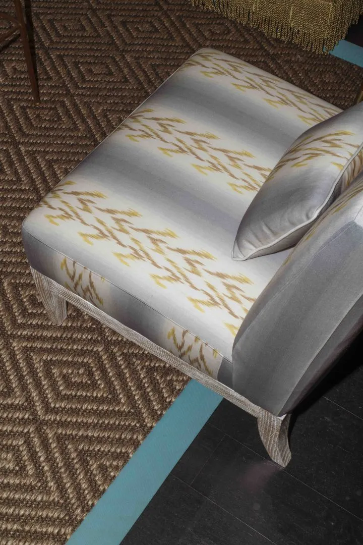 Ткань Dedar Armand Augustin T22020_002 #7