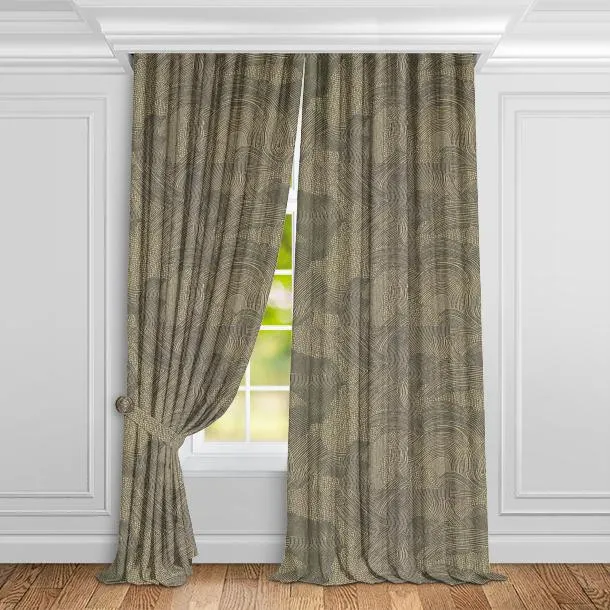 Ткань Dedar Free Jazz T22028_002 #3