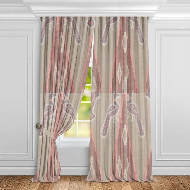 Ткань Dedar Lettere Persiane T22024_001 #3