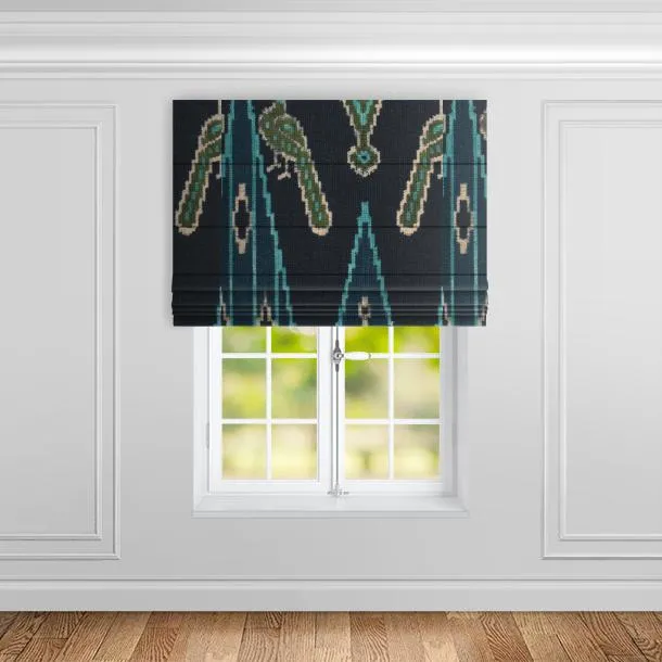 Ткань Dedar Lettere Persiane T22024_002 #2