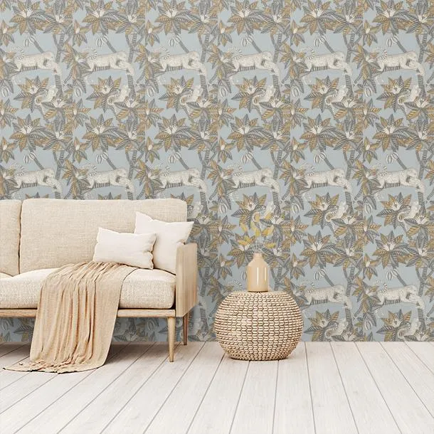 Обои для стен Cole & Son Ardmore Jabula 119-3012 #6