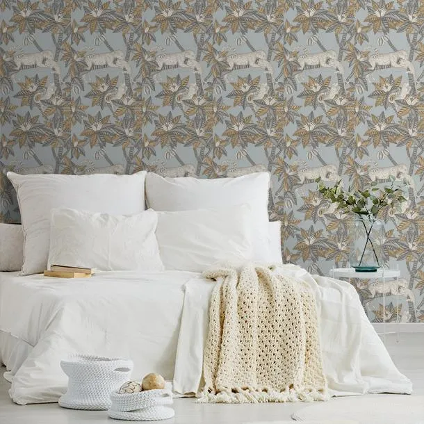 Обои для стен Cole & Son Ardmore Jabula 119-3012 #9