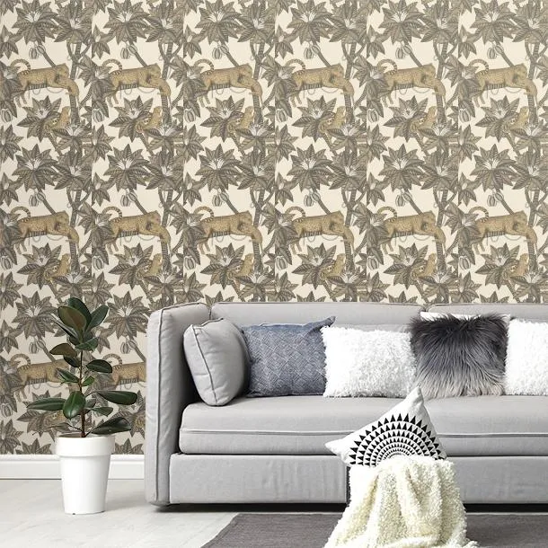 Обои для стен Cole & Son Ardmore Jabula 119-3013 #5