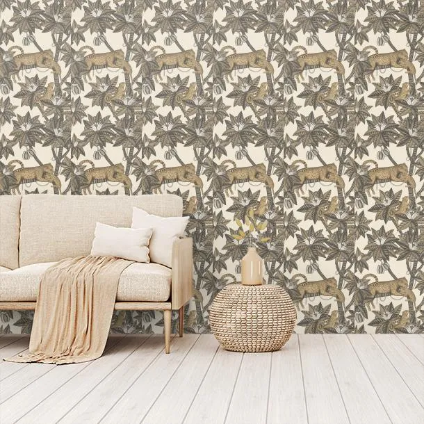 Обои для стен Cole & Son Ardmore Jabula 119-3013 #6