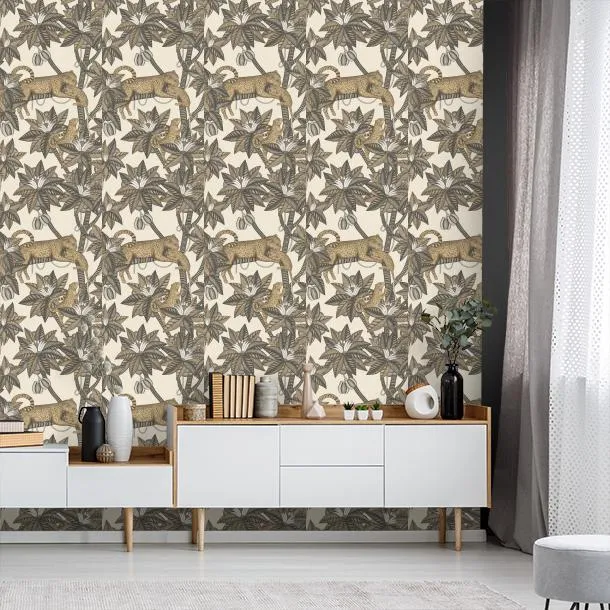 Обои для стен Cole & Son Ardmore Jabula 119-3013 #7