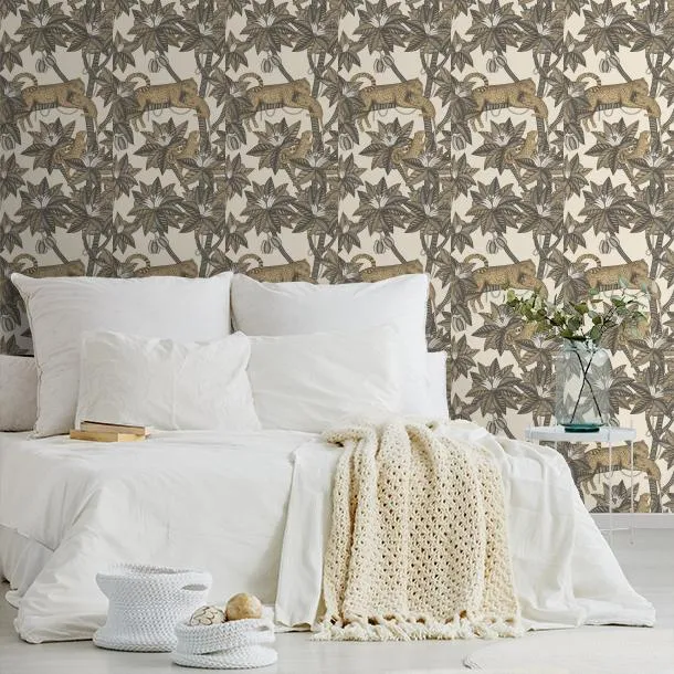 Обои для стен Cole & Son Ardmore Jabula 119-3013 #9