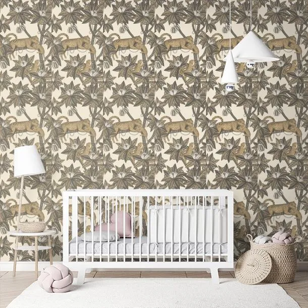 Обои для стен Cole & Son Ardmore Jabula 119-3013 #10