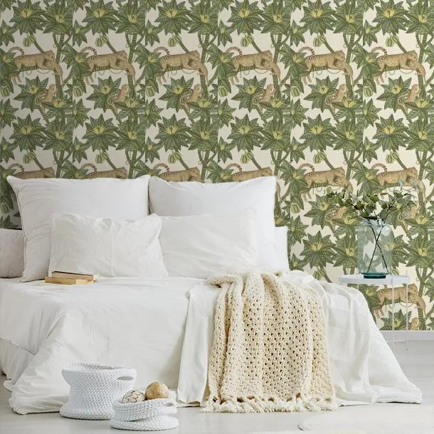 Обои для стен Cole & Son Ardmore Jabula 119-3015 #9