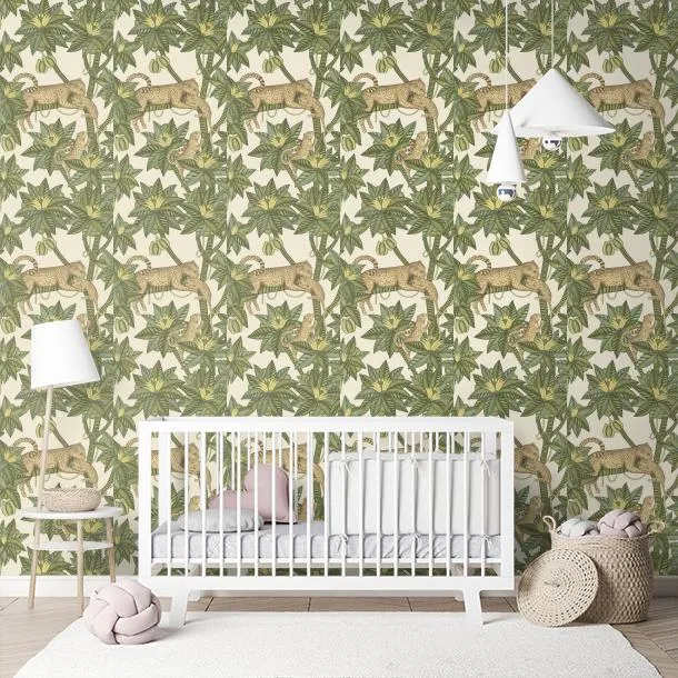 Обои для стен Cole & Son Ardmore Jabula 119-3015 #10