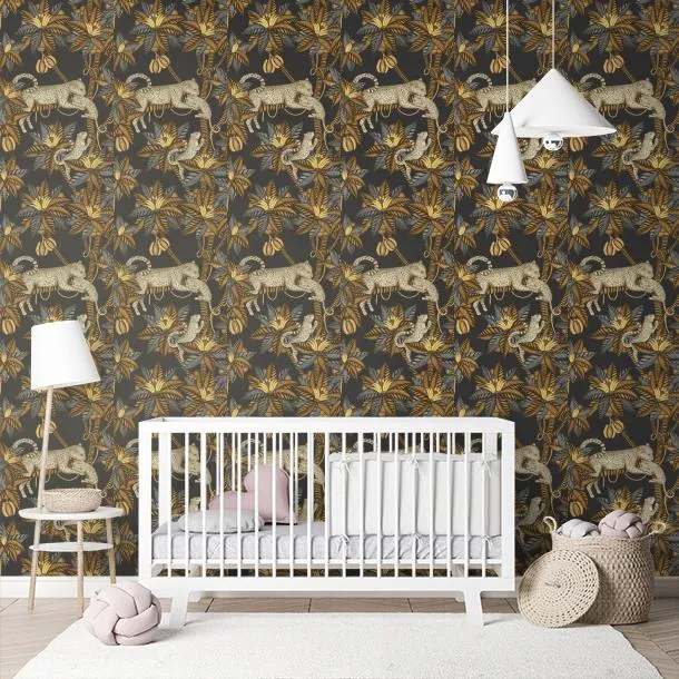 Обои для стен Cole & Son Ardmore Jabula 119-3017 #10