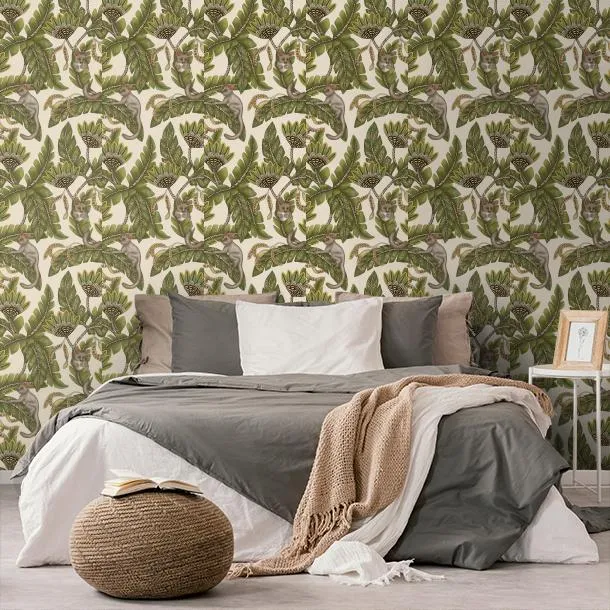 Обои для стен Cole & Son Ardmore Jabula 119-7032 #8