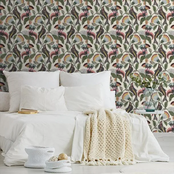 Обои для стен Cole & Son Ardmore Jabula 119-8036 #9