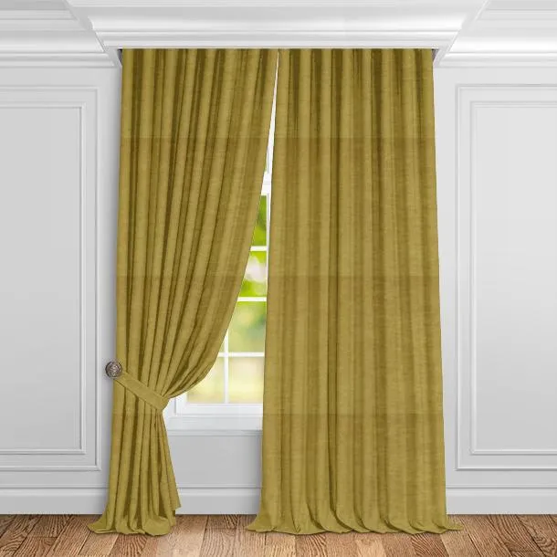 Ткань Kirkby design Crush III K5286-194 #4