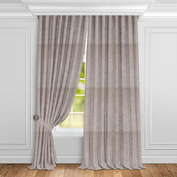 Ткань Kirkby design Crush III K5286-203 #4