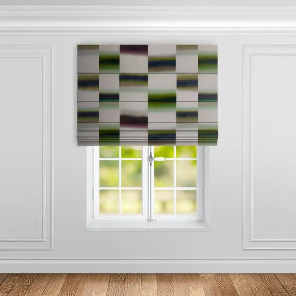 Ткань Black Edition Kansai Prints 9000-03 #2