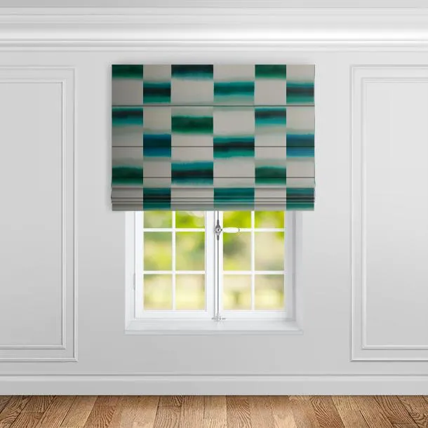 Ткань Black Edition Kansai Prints 9000-05 #2