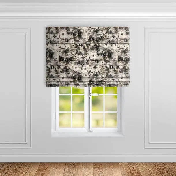 Ткань Black Edition Kansai Prints 9003-01 #2