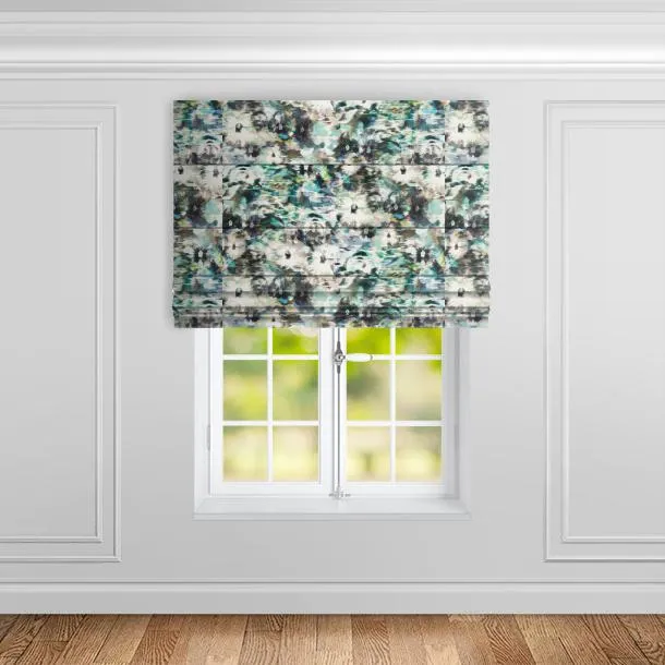 Ткань Black Edition Kansai Prints 9003-03 #2