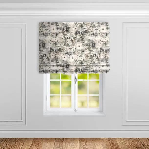 Ткань Black Edition Kansai Prints 9004-01 #2