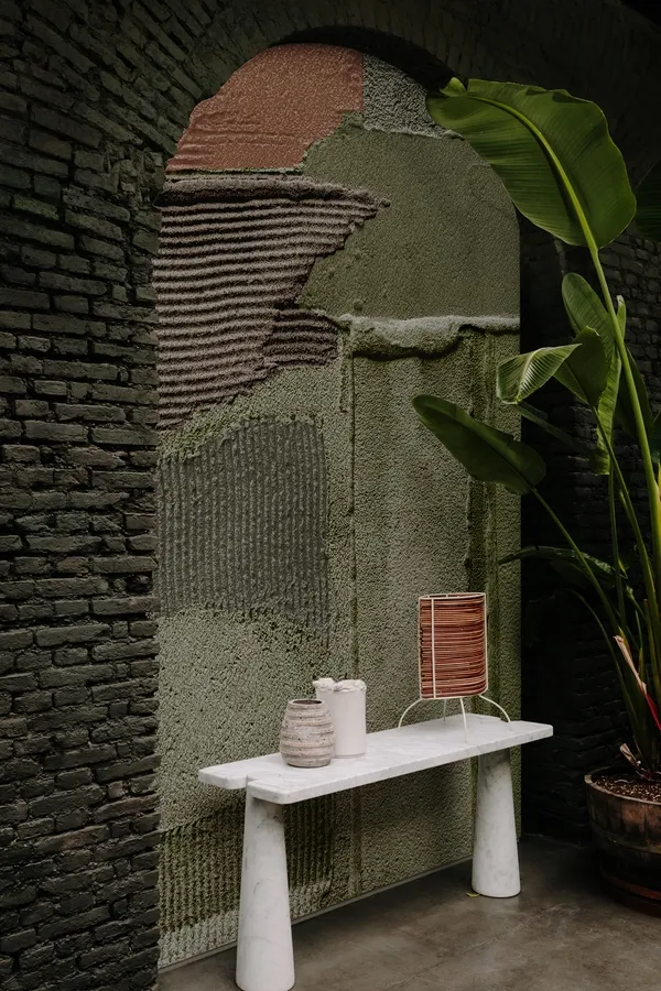 Обои для стен Wall&Deco 2021 Contemporary Wallpaper MY-SIGNATURE