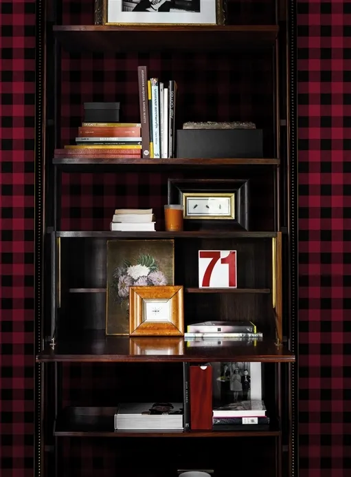 Обои для стен Londonart Design Dsquared2 dsq2w02