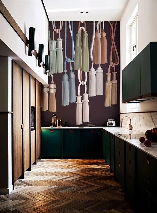 Обои для стен Londonart Exclusive Wallpaper 21 21-21002