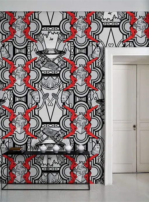 Обои для стен Londonart Exclusive Wallpaper 21 21-21007