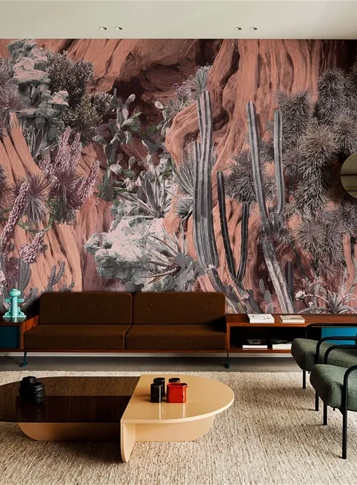 Обои для стен Londonart Exclusive Wallpaper 21 21-21010