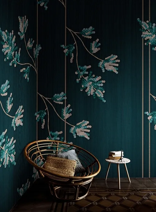 Обои для стен Londonart Exclusive Wallpaper 21 21-21024