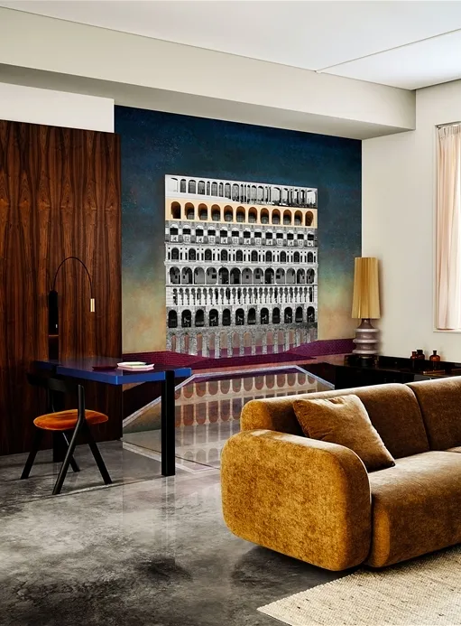 Обои для стен Londonart Exclusive Wallpaper 21 21-21033