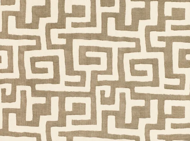 Ткань Zinc Kuba Cay Z418-02