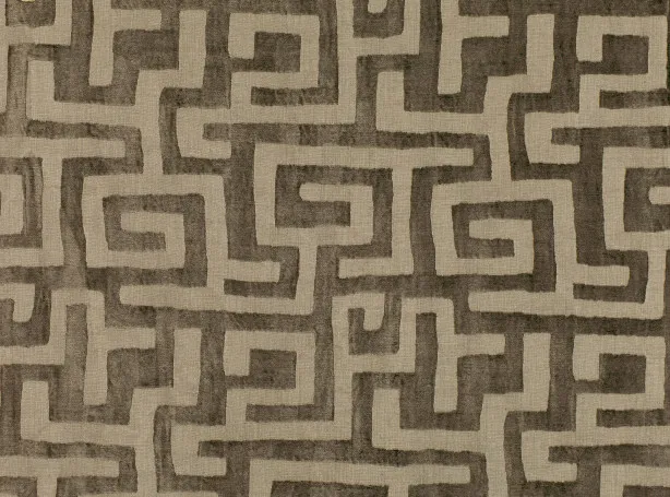 Ткань Zinc Kuba Cay Z418-04